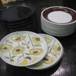 583 1481 DESSERT DISHES